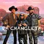 La Chancleta album artwork