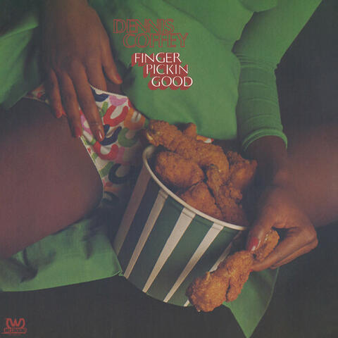 Finger Pickin Good (2024 Remastered) album art