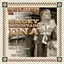 Smoky Mountain DNA album artwork
