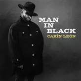 Image of Man In Black
