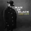 Man In Black album artwork