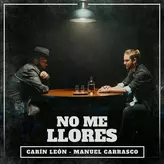 Image of No Me Llores