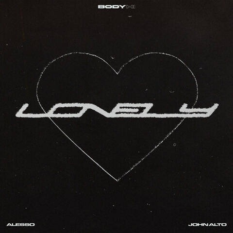 Lonely Heart album art