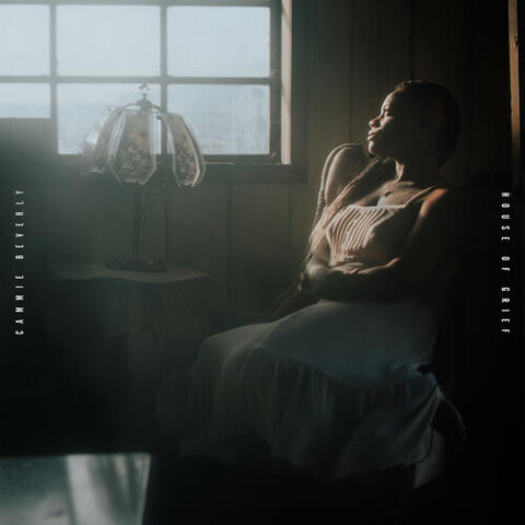 House of Grief album art