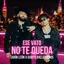 Ese Vato No Te Queda album artwork