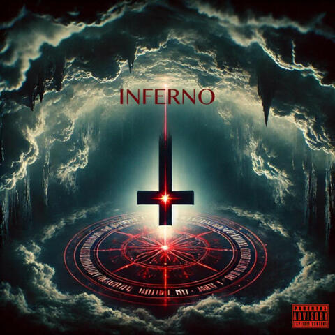 INFERNO album art