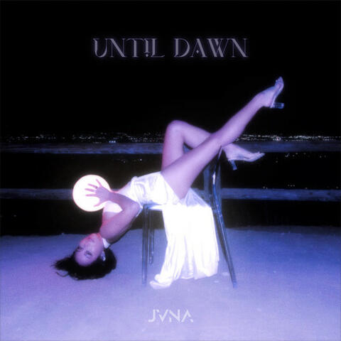 Until Dawn album art