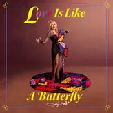Image of Love Is Like A Butterfly (50th Anniversary)