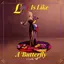 Love Is Like A Butterfly (50th Anniversary) album artwork