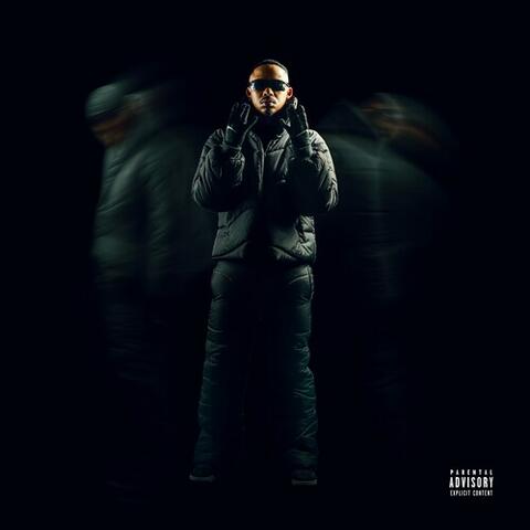 Our Father album art