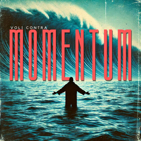 Momentum album art