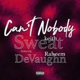 Image of Can't Nobody