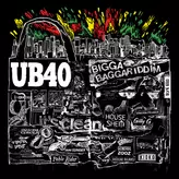 Image of Bigga Baggariddim