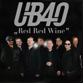Image of Red Red Wine (Rerecorded)
