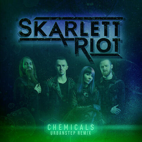 Chemicals (Remix) album art
