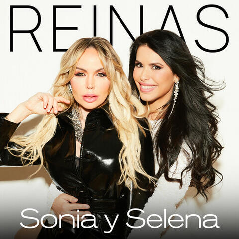 REINAS album art
