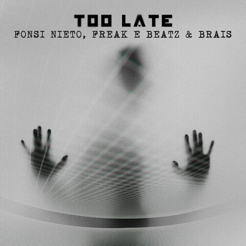 Too Late album art