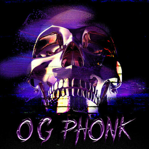 OG Phonk album art