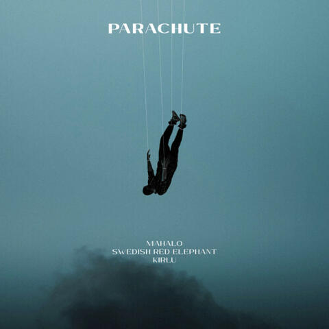 Parachute album art