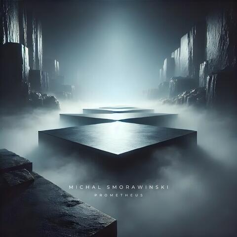 Prometheus album art