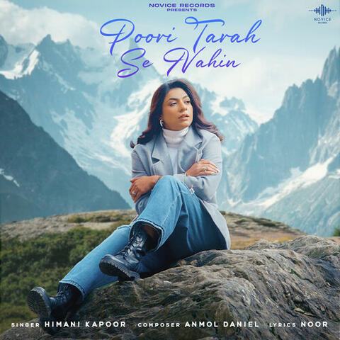 Poori Tarah Se Nahin album art