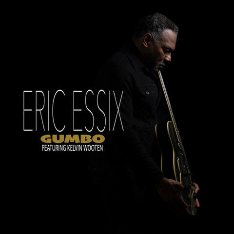 Gumbo album art
