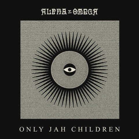 Only Jah Children album art
