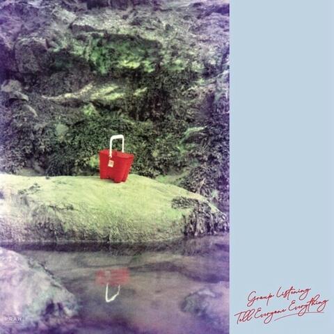 Tell Everyone Everything album art