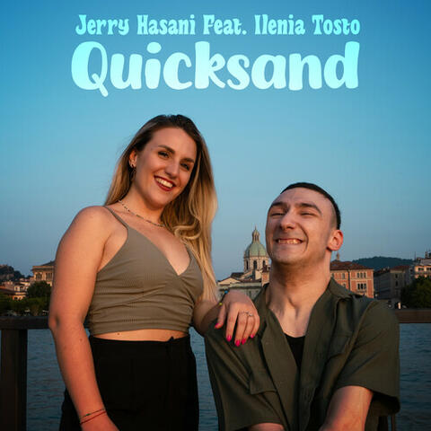 Quicksand album art