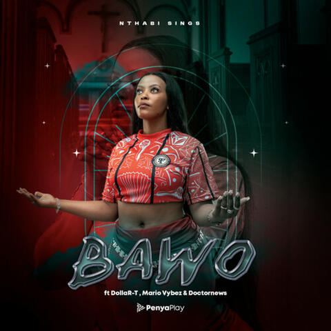 Bawo album art