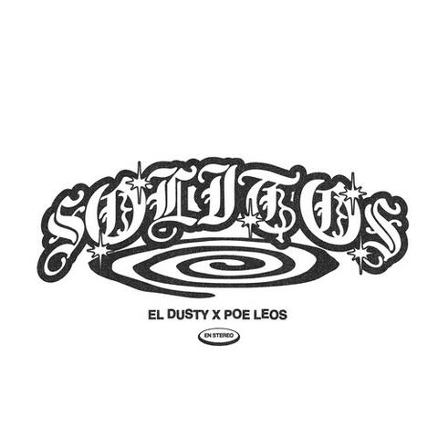 Solitos album art