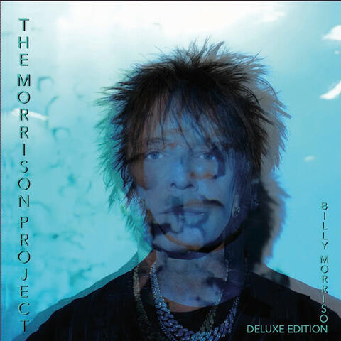 The Morrison Project Deluxe Edition album art