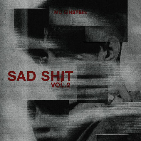 Sad Shit Vol. 2 album art