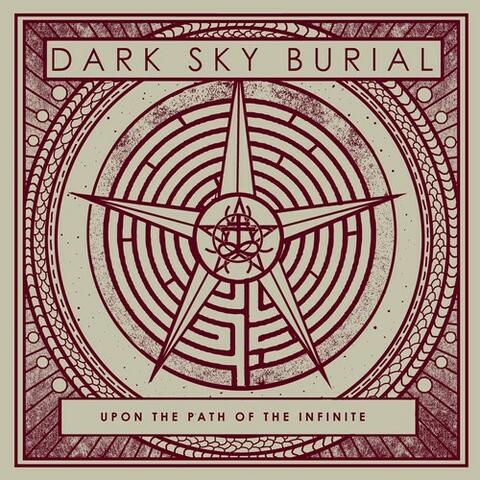 Upon the Path of the Infinite album art