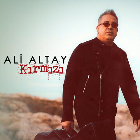 Kırmızı album art