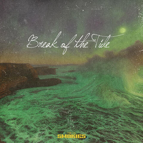 Break of the Tide album art