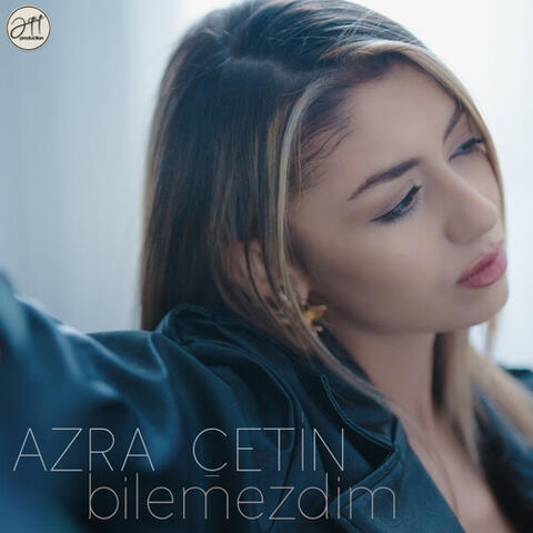 Bilemezdim album art