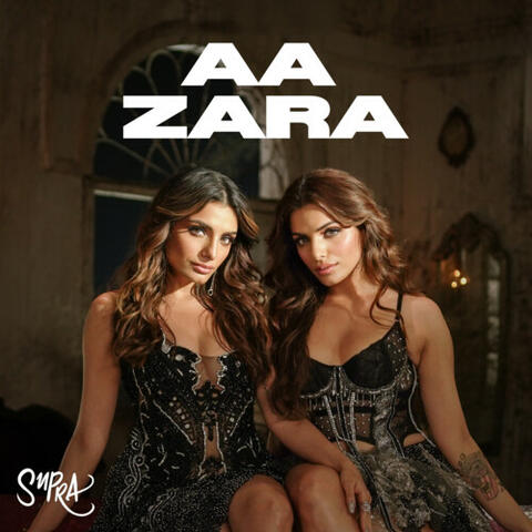 Aa Zara album art