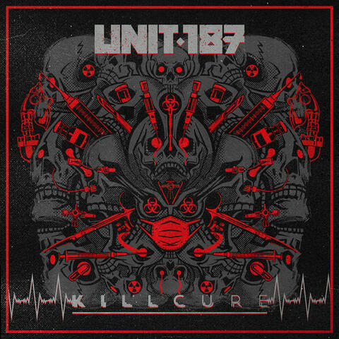 KillCure album art