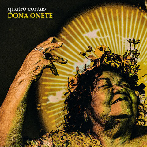 Quatro Contas album art