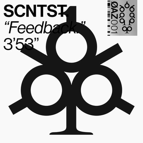 Feedback album art