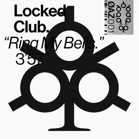 Ring My Bells album art