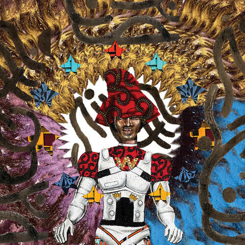 SOGOLO album art