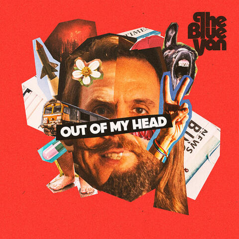 Out Of My Head album art