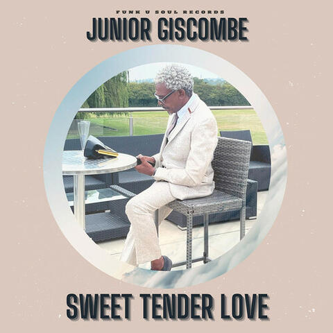 Sweet Tender Love album art