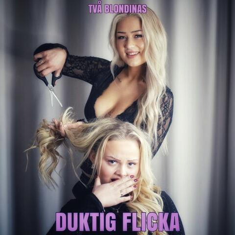 DUKTIG FLICKA album art