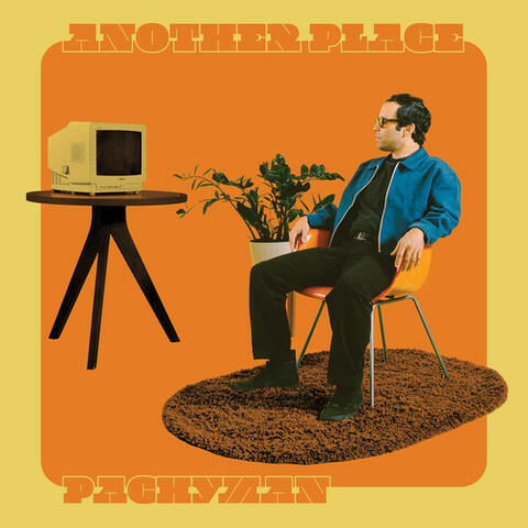 Another Place album art
