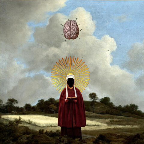 Violent Heaven album art