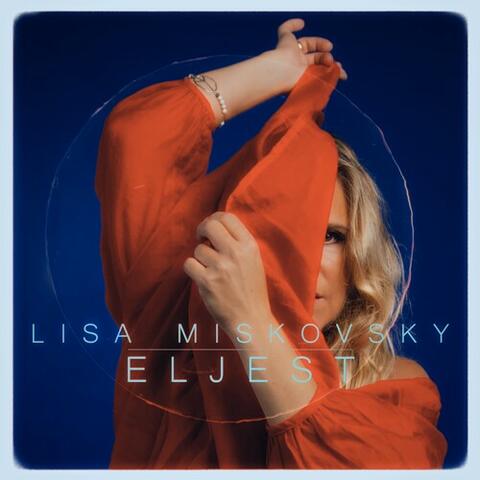 Eljest album art