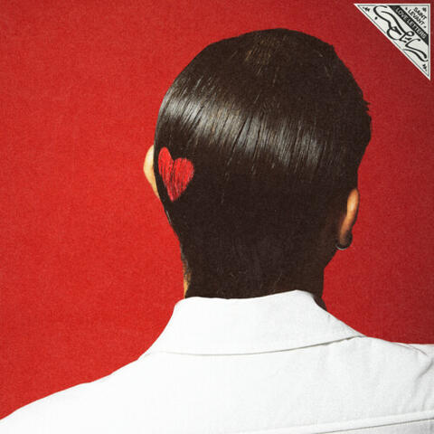 Love Letters / رسائل حب album art